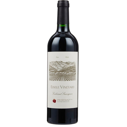 Eisele Vineyard Cabernet Sauvignon 2019 - Casewinelife.com Order Wine Online