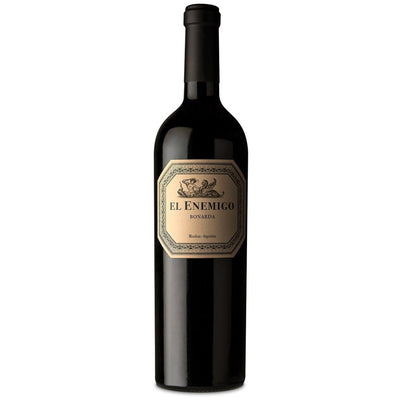 El Enemigo Bonarda - Casewinelife.com Wine Delivered