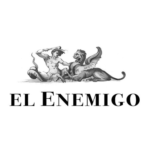 El Enemigo El Mirador - Casewinelife.com Wine Delivered