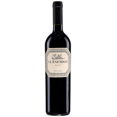 El Enemigo Malbec - Casewinelife.com Wine Delivered