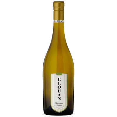 Elouan Chardonnay - Casewinelife.com Wine Delivered