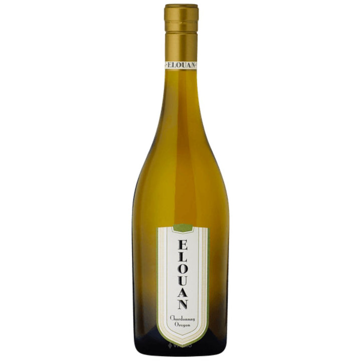 Elouan Chardonnay - Casewinelife.com Wine Delivered