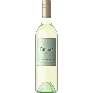 Emmolo Sauvignon Blanc