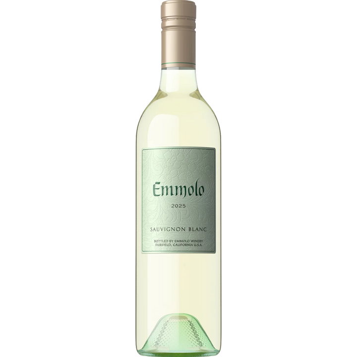 Emmolo Sauvignon Blanc