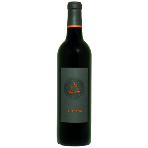 2021 Brassfield Eruption Red Blend, Volcanic Ridge Vineyard (750ml)