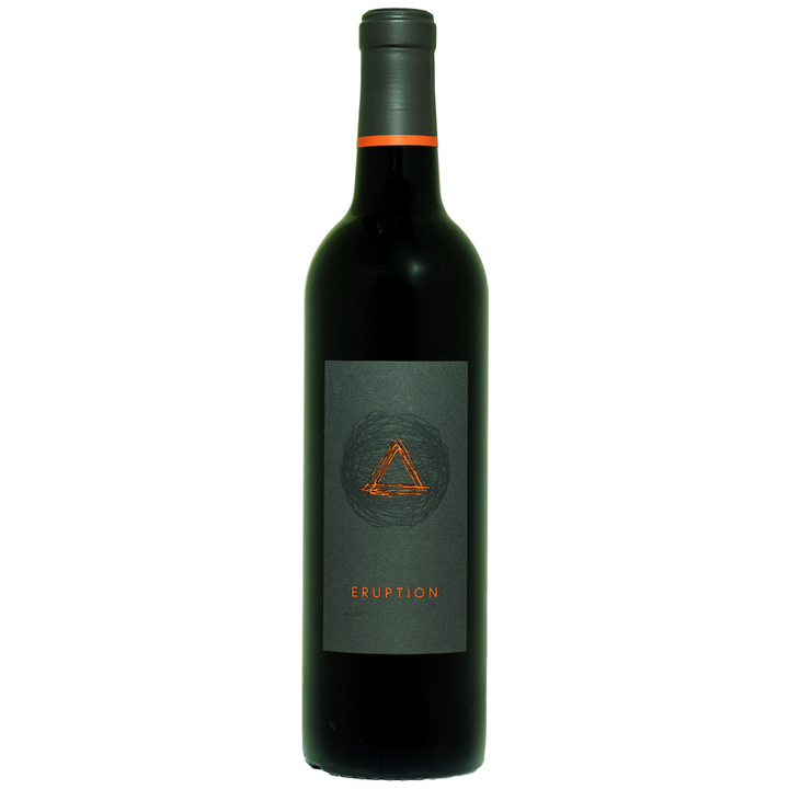 2021 Brassfield Eruption Vang đỏ pha Brassfield, Vườn nho Volcanic Ridge (750ml)