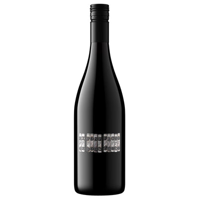 Ex Post Facto Pinot Noir 2024, Sta Rita Hills