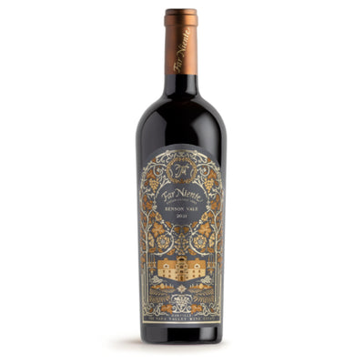 Far Niente 2021 Benson Vale Cabernet Sauvignon