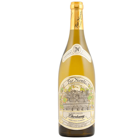 Far Niente Chardonnay - Casewinelife.com Wine Delivered