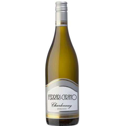Ferrari-Carano Chardonnay - Casewinelife.com Wine Delivered