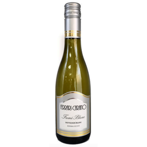 Ferrari-Carano Fume Blanc White Wine 375 ml