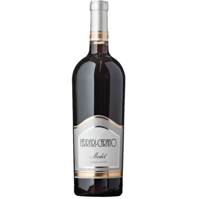 Ferrari Carano Merlot - Casewinelife.com Wine Delivered