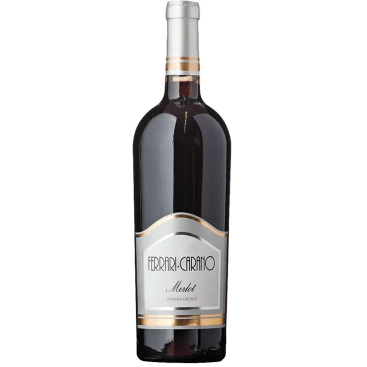 Ferrari Carano Merlot - Casewinelife.com Wine Delivered