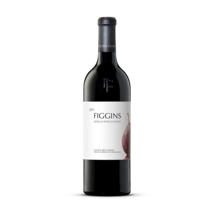 Figgins Estate Red - Casewinelife.com Wine Delivered