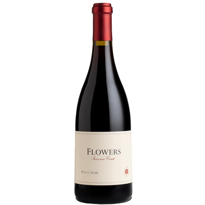 Flowers Sonoma Coast Pinot Noir 2023