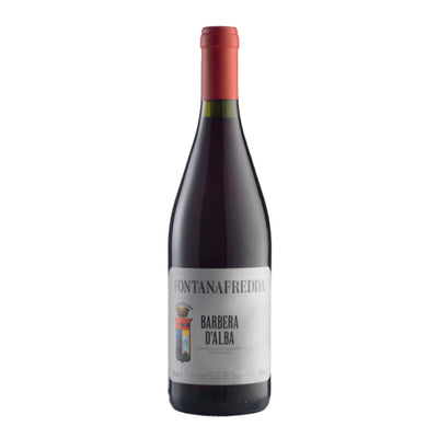 Fontanafredda Barbera d'Alba