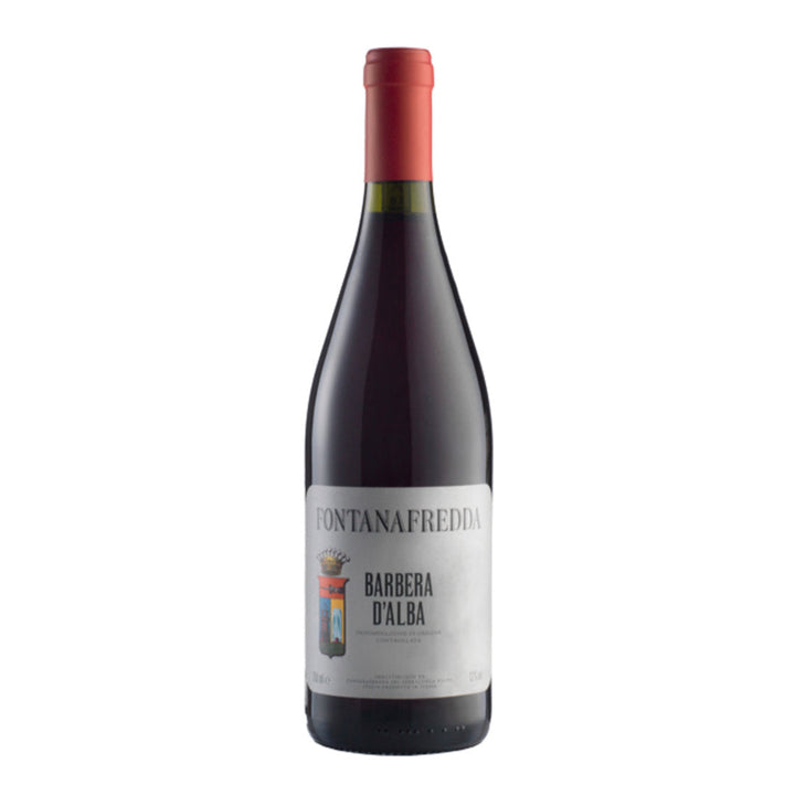 Fontanafredda Barbera d'Alba