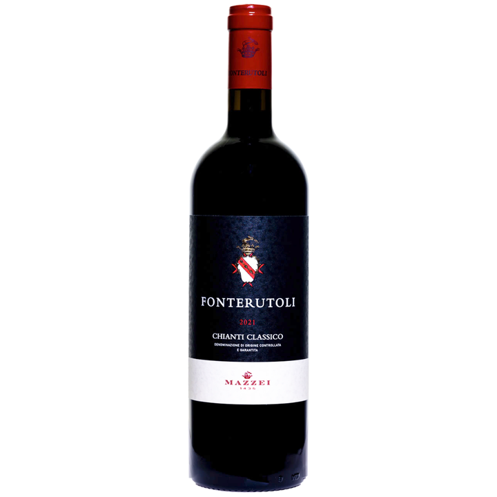 2021 Fonterutoli Chianti Classico (750ml)