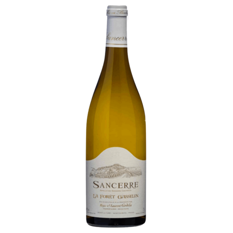 Domaine de la Forêt Sancerre Gasselin 2023