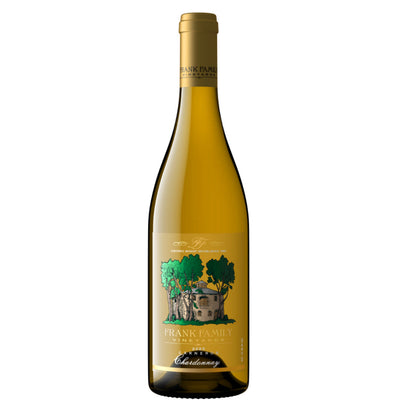 Frank Family Vineyards 2023 Chardonnay