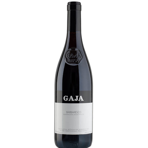 Gaja Barbaresco 2020 - Casewinelife.com Order Wine Online