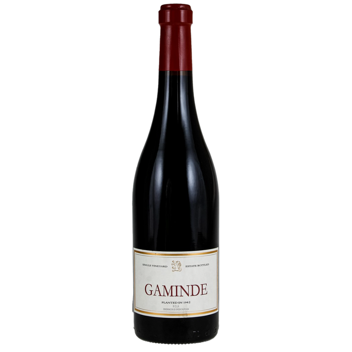 Finca Allende 2019 Allende Gaminde Tempranillo