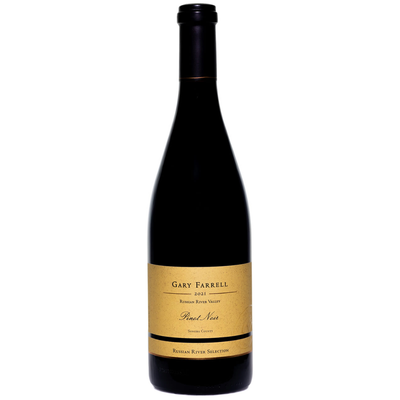 Gary Farrell 2022 Russian River Selection Pinot Noir