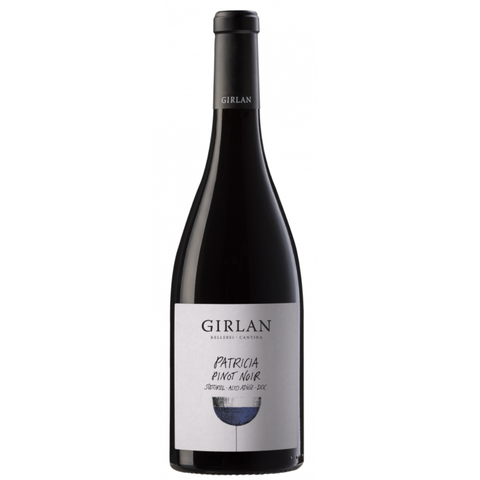 Girlan Patricia Pinot Noir Alto Adige 2021