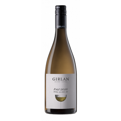 Girlan Alto Adige Pinot Grigio 2024