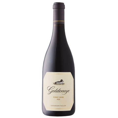 Goldeneye Pinot Noir - Casewinelife.com Wine Delivered