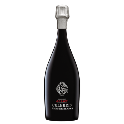 Champagne Gosset 2012 Celebris Blanc de Blancs