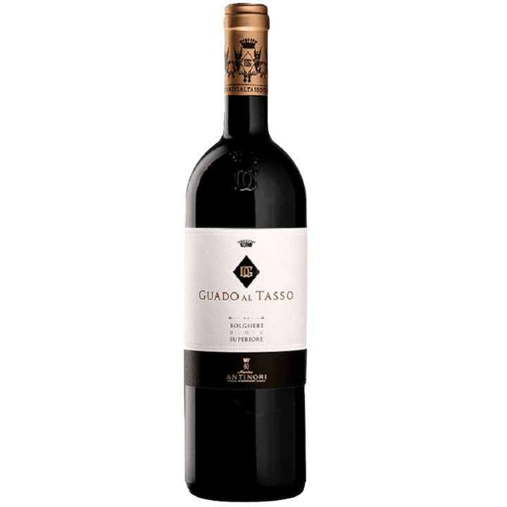 Marchesi Antinori 2021 Antinori Guado al Tasso Red Blend
