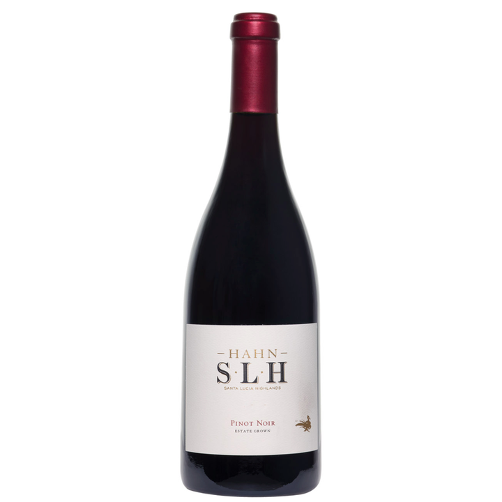 Hahn SLH 2022 Pinot Noir