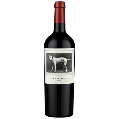Harlan The Mascot Cabernet 2019