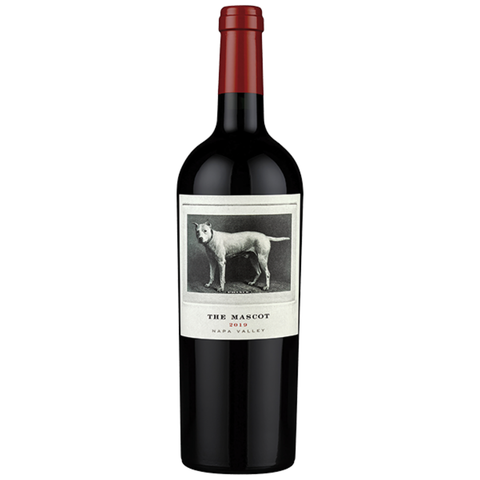 Harlan The Mascot Cabernet 2019