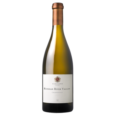 Hartford 2023 Court Russian River Valley Chardonnay