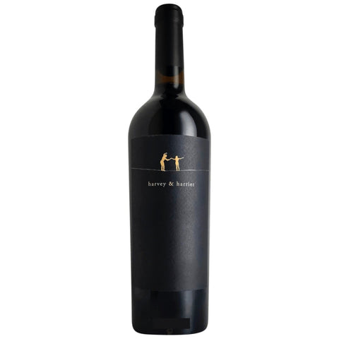 Harvey & Harriet (Red wine blend) - Casewinelife.com Wine Delivered