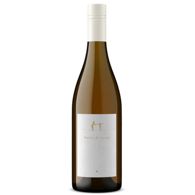 Harvey & Harriet White Wine Blend - Casewinelife.com Wine Delivered