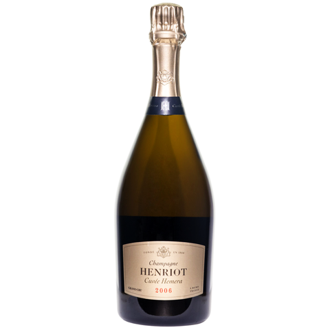 2006 Henriot Cuvee Hemera (750ml)