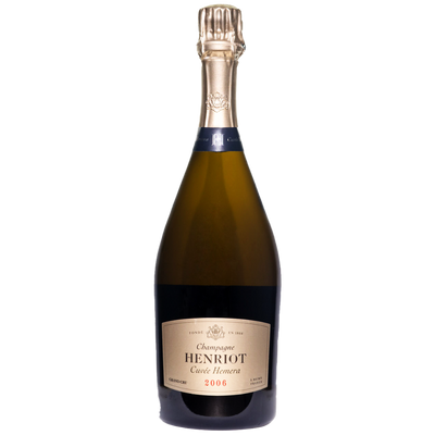 2006 Henriot Cuvee Hemera (750ml)