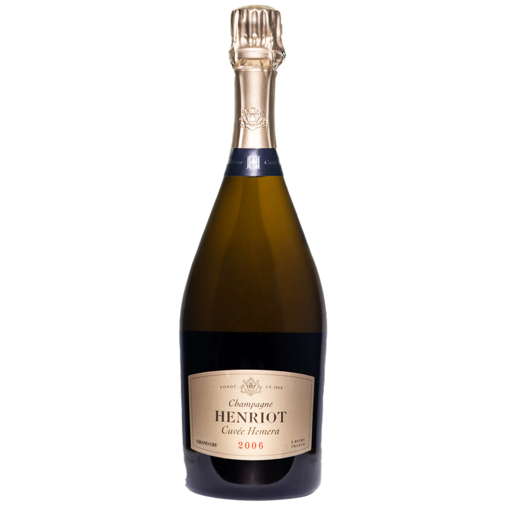 2006 Henriot Cuvée Héméra (750 ml)