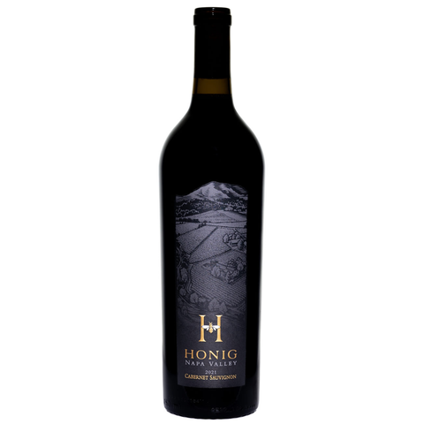 Honig Cabernet Sauvignon 2021