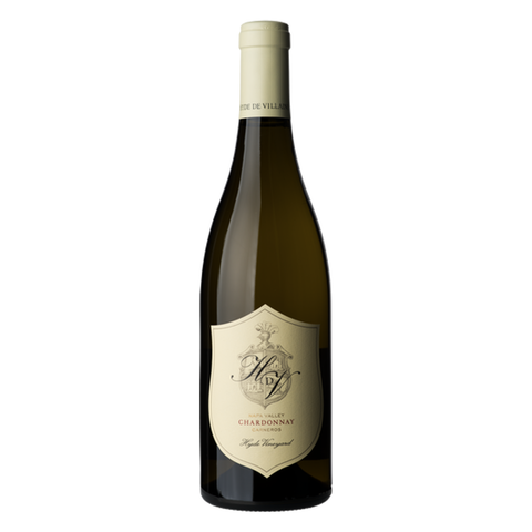 Hyde De Villaine 2023 Chardonnay