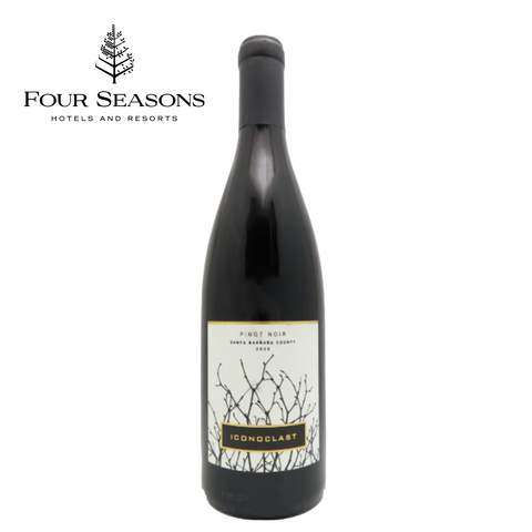 ICONOCLAST PINOT NOIR SANTA BARBARA 2023 750ML