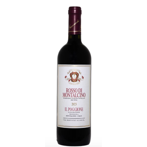 Il Poggione 2023 Rosso di Montalcino