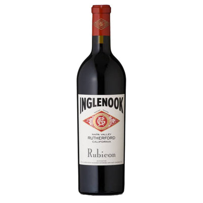 2018 Inglenook "Rubicon" Rutherford Bordeaux Blend