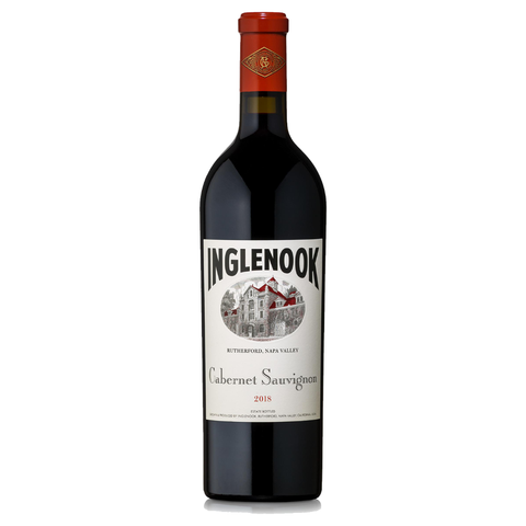 Inglenook Cabernet Sauvignon