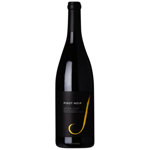 J Pinot Noir - Casewinelife.com Wine Delivered