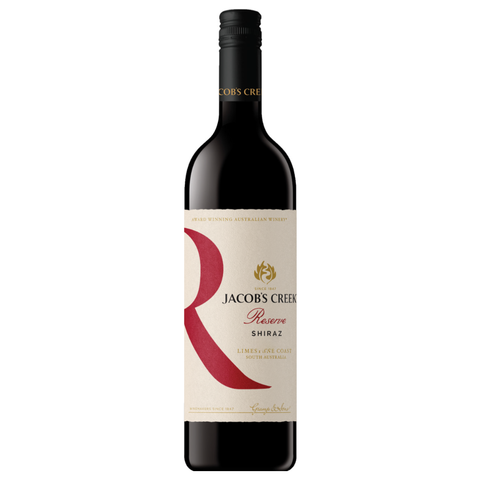 Jacob's Creek Reserve Shiraz 2021