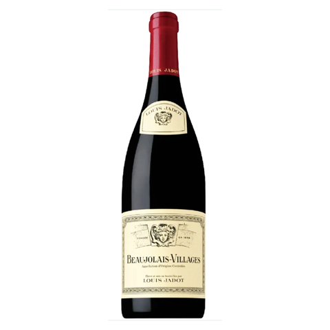 Jadot Louis Beaujolais Villages
